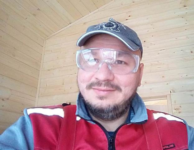 Фирсов Александр, эксперт по сантехнике, монтаж и обслуживание сантехники